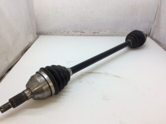 Can Am 72" Rear CV Axle