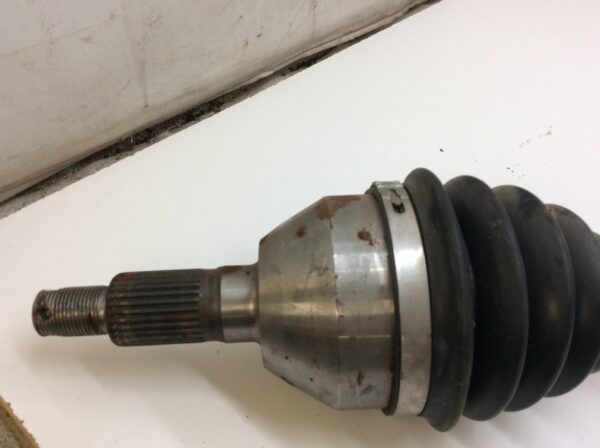 Can Am 72" Rear CV Axle - Image 3