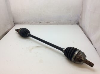Can Am 64" Front Right CV Axle