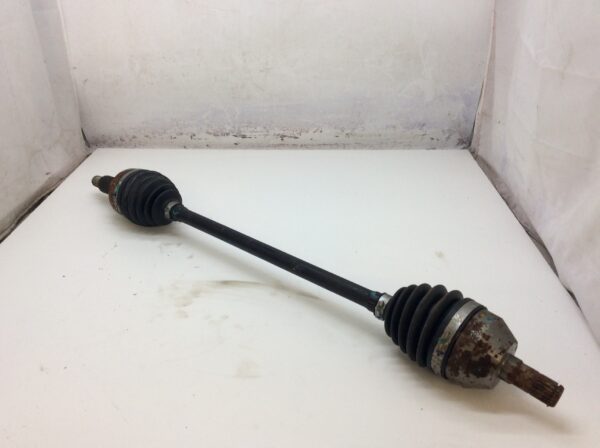 Can Am 64" Front Right CV Axle