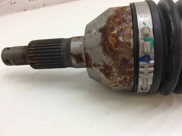 Can Am 64" Front Right CV Axle - Image 4