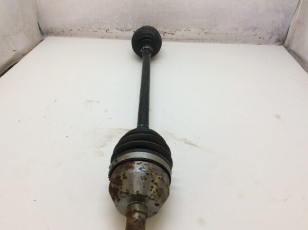 Can Am 64" Front Right CV Axle - Image 6