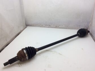 Can Am Front 72" CV Axle