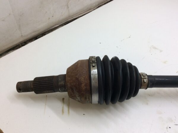 Can Am Front 72" CV Axle - Image 3