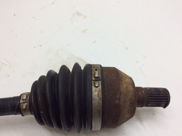 Can Am Front 72" CV Axle - Image 5