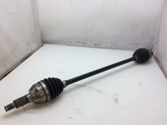 Can Am Front Right CV Axle