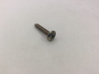 Screw, Self-Tapping