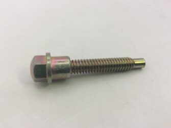 Screw, Hood Hinge