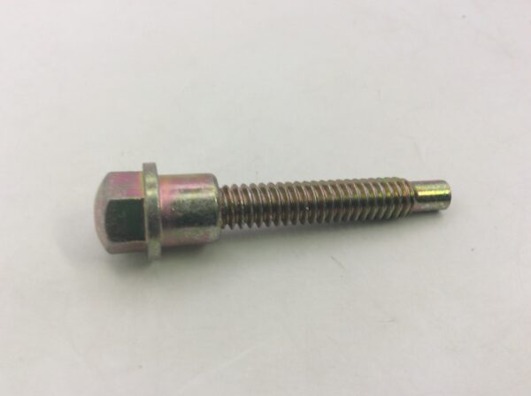 Screw, Hood Hinge