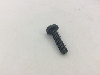Screw, Self-Tapping