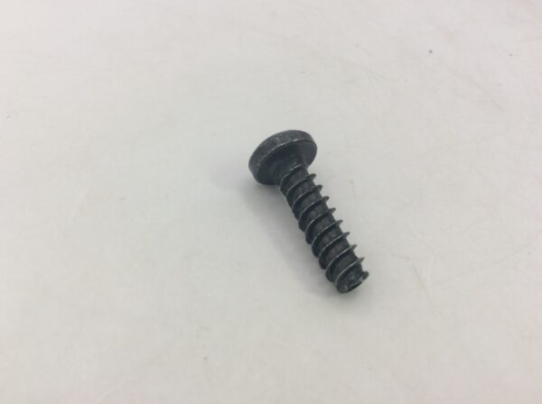 Screw, Self-Tapping