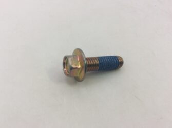 Screw, Cap