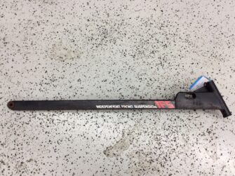 1992 Polaris Right Trailing Arm