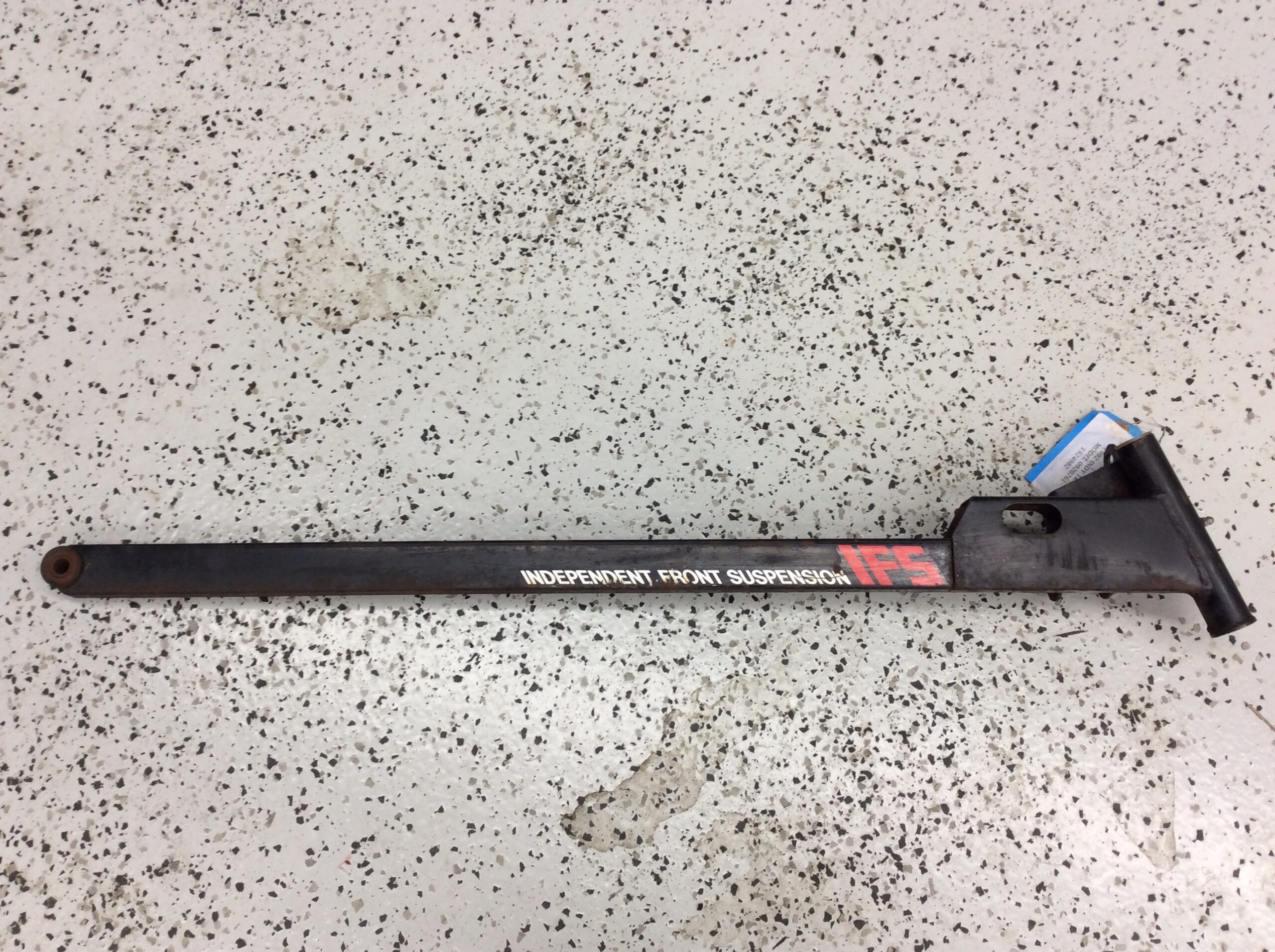 1992 Polaris Right Trailing Arm