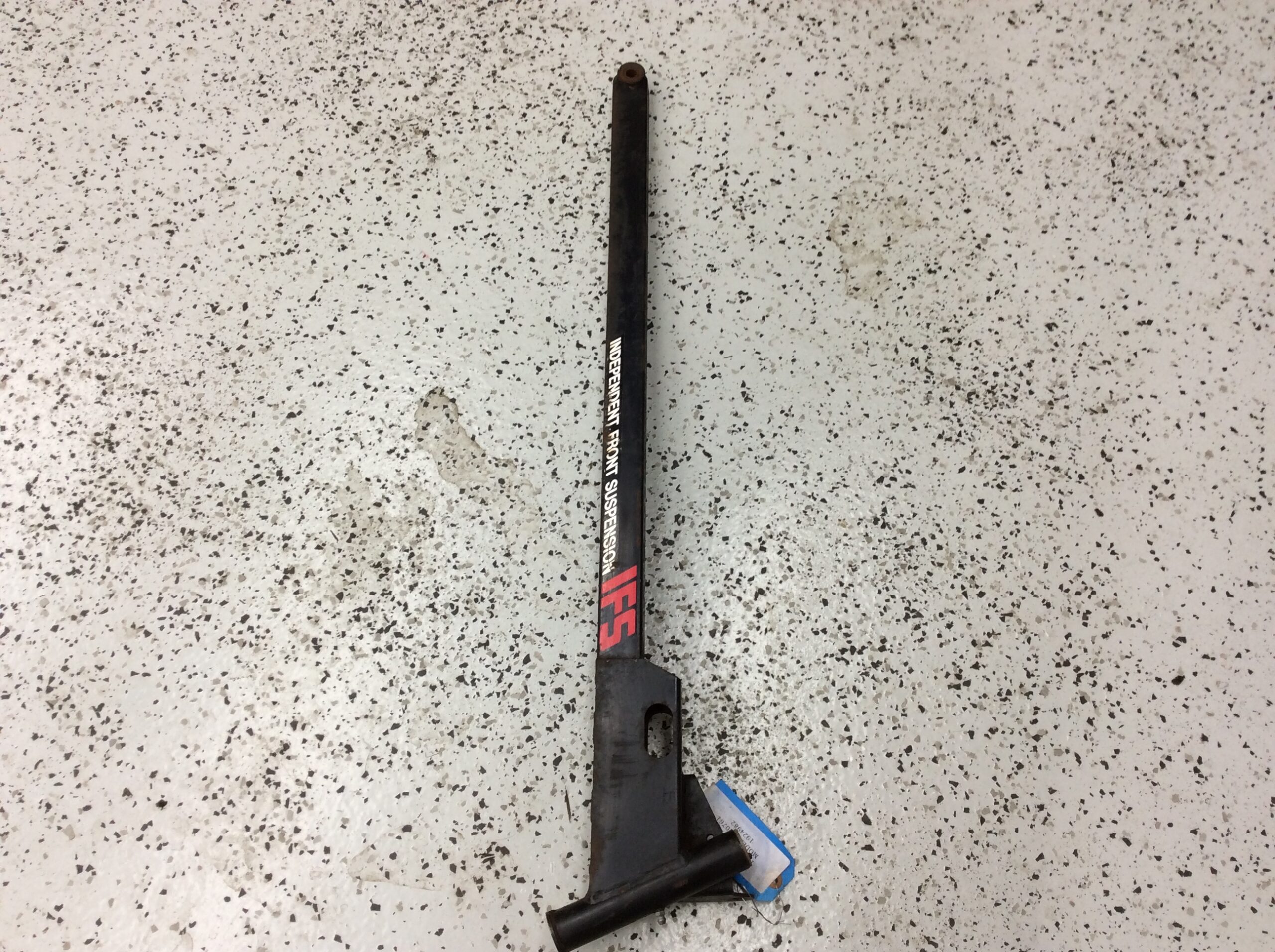 1992 Polaris Right Trailing Arm - Image 3