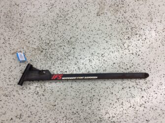 1995 Polaris Used Black Trailing Arm
