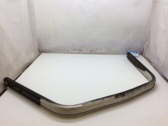 1996 Polaris Wedge Front Bumper