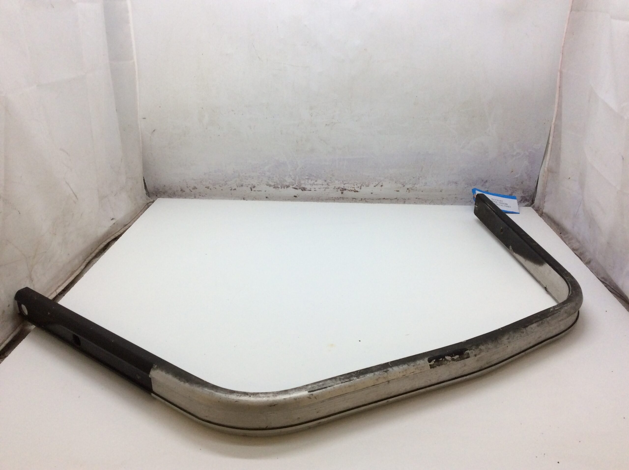 1996 Polaris Wedge Front Bumper