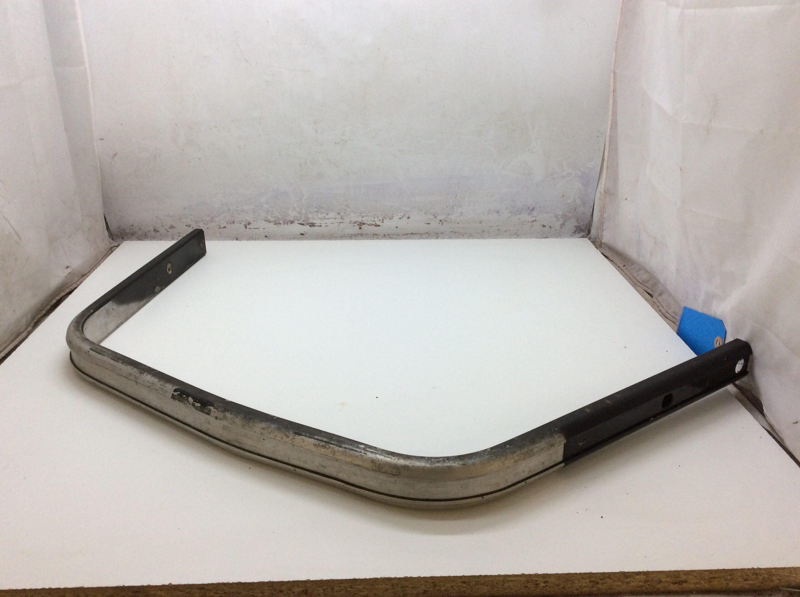 1996 Polaris Wedge Front Bumper - Image 3