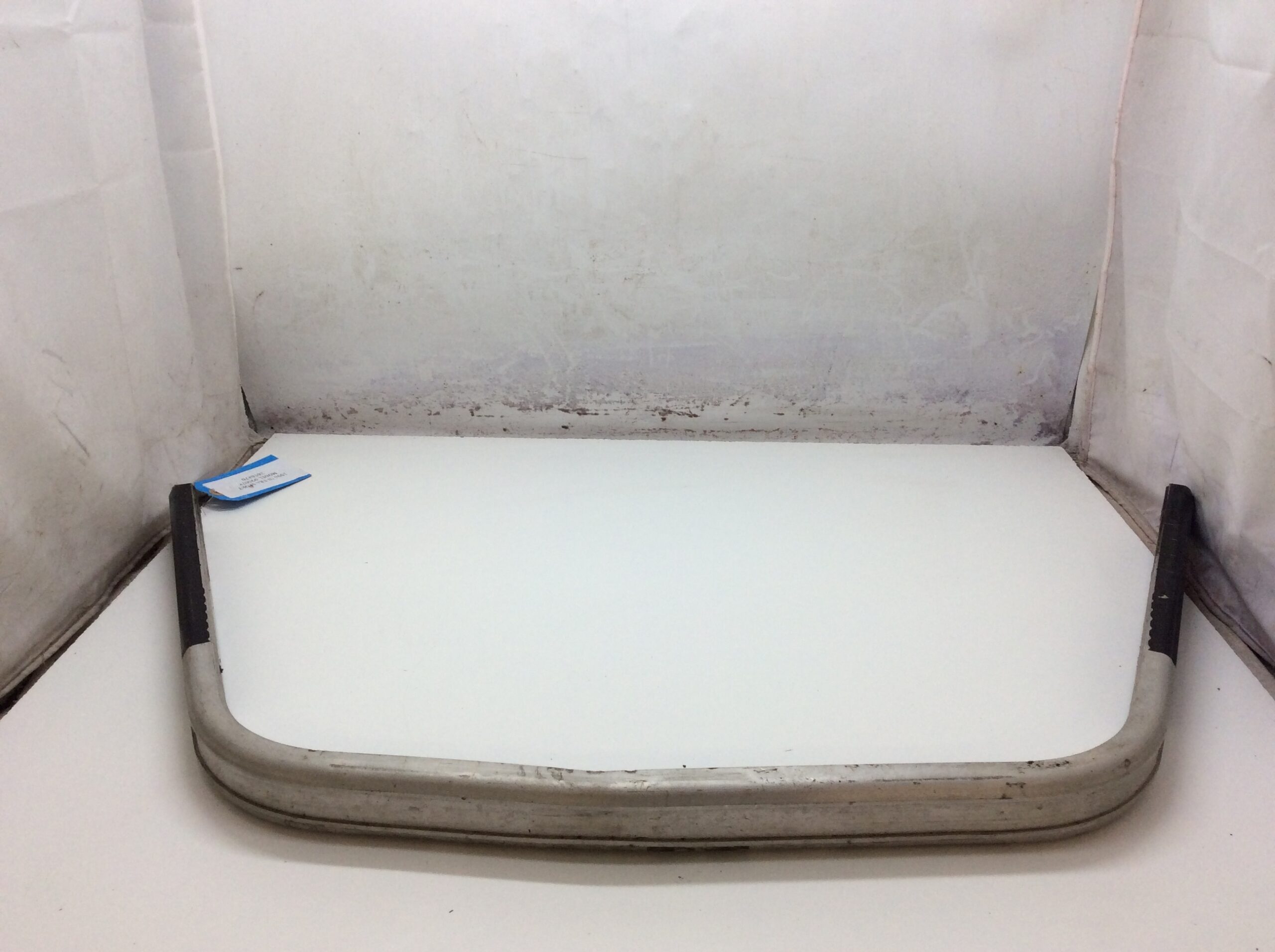 1996 Polaris Wedge Front Bumper - Image 4