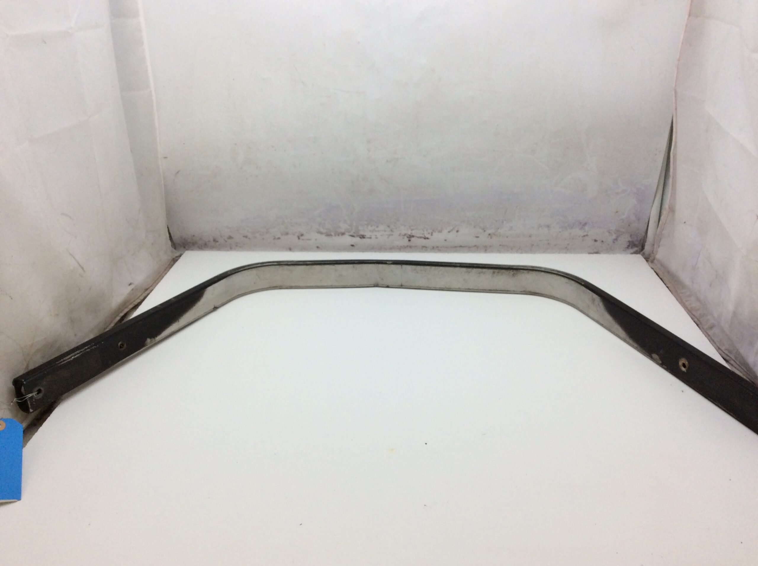 1996 Polaris Wedge Front Bumper - Image 5