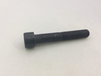 Screw, Hexagonal Socket Head