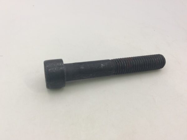 Screw, Hexagonal Socket Head