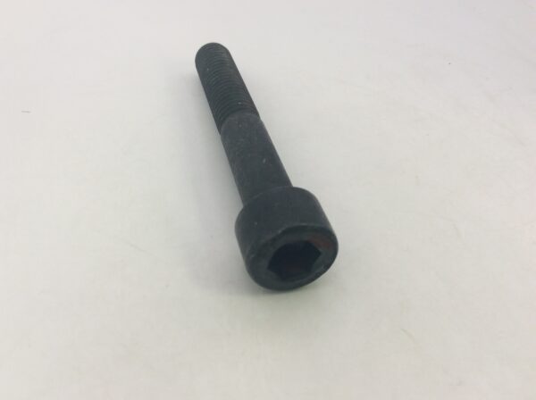 Screw, Hexagonal Socket Head - Image 4