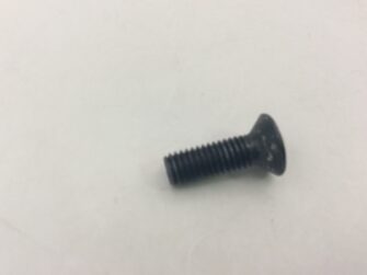 Screw, Machine