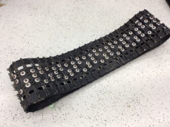 2008 Arctic Cat Track