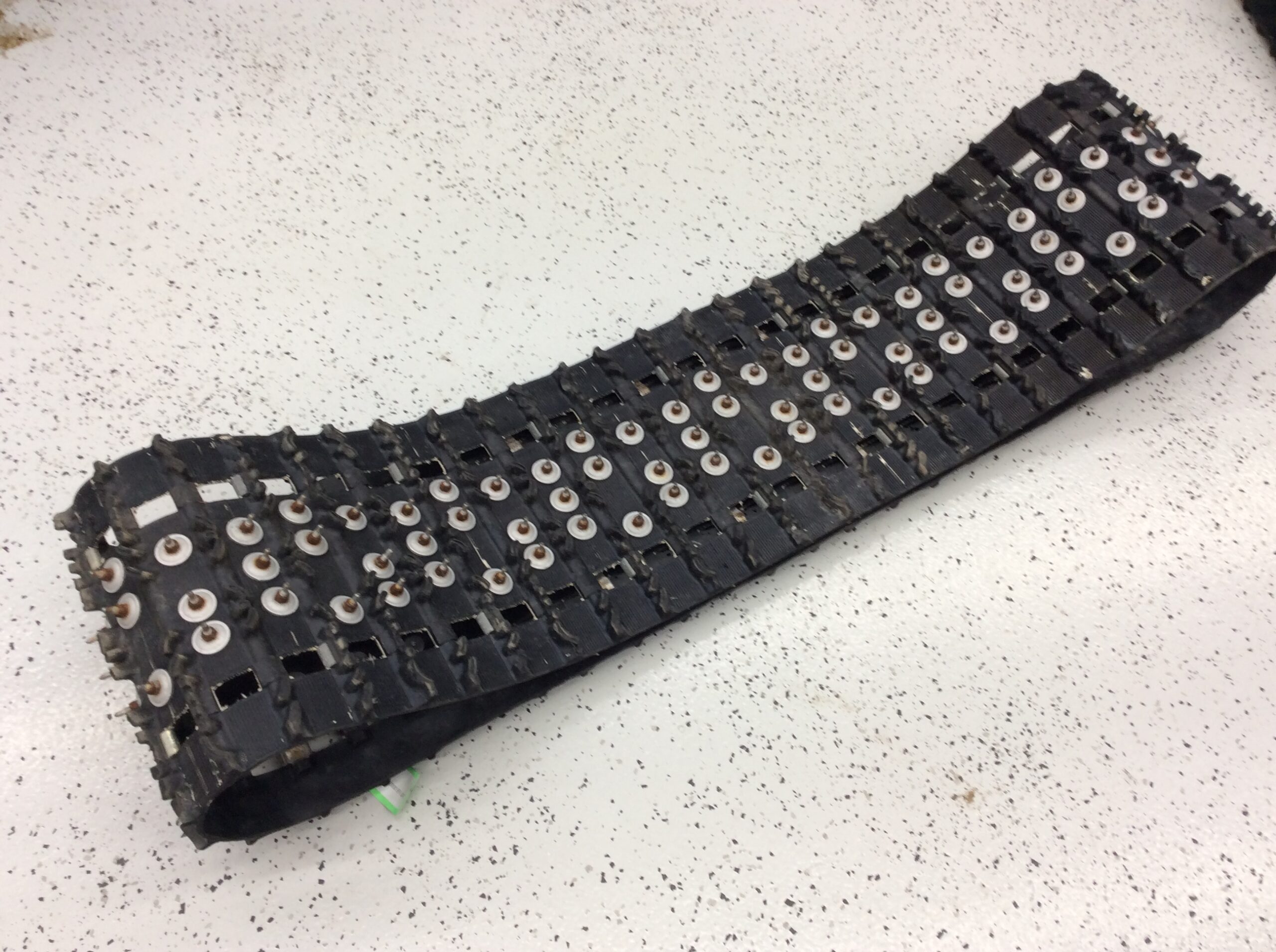 2008 Arctic Cat Track