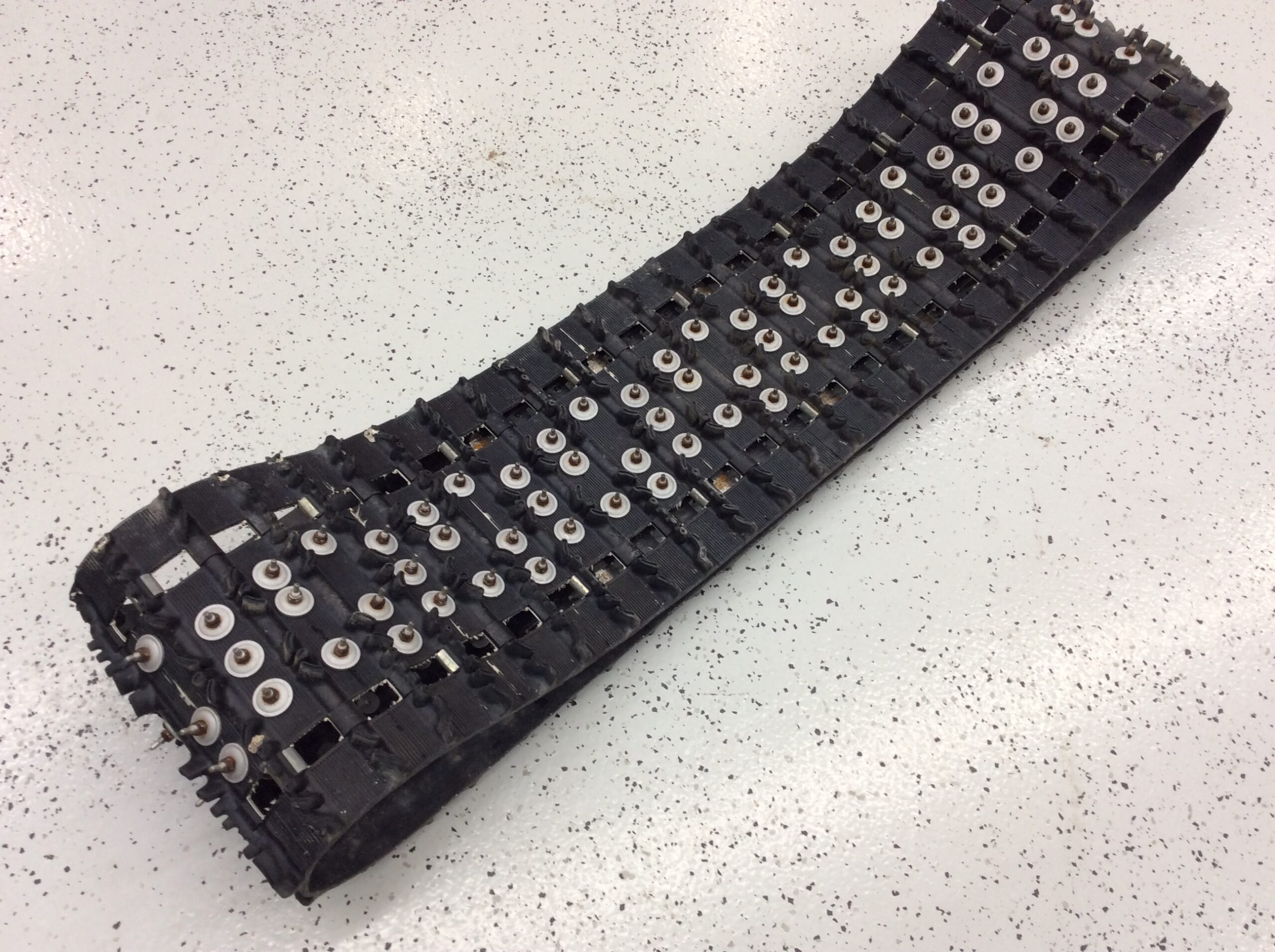 2008 Arctic Cat Track - Image 3