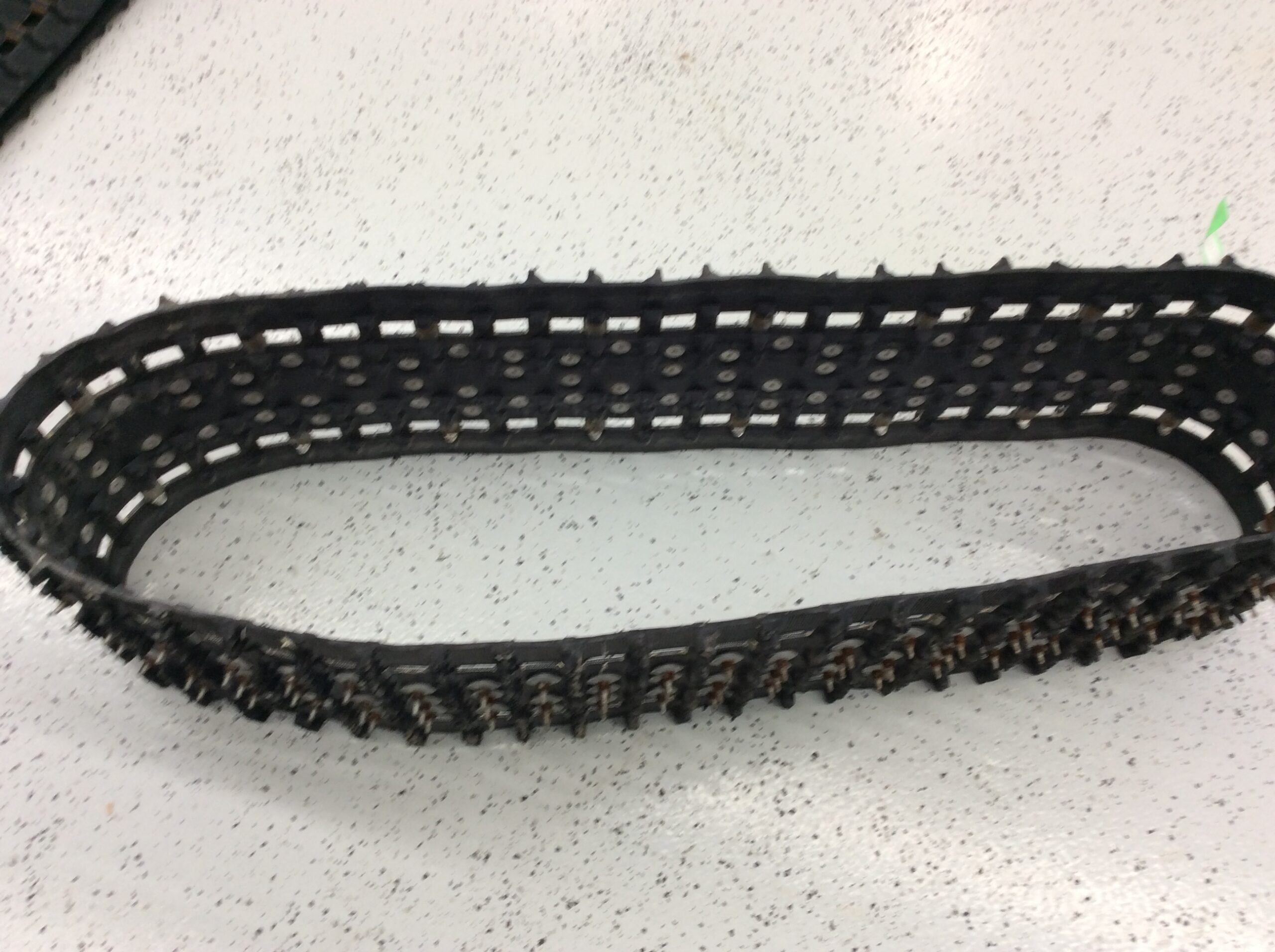 2008 Arctic Cat Track - Image 4