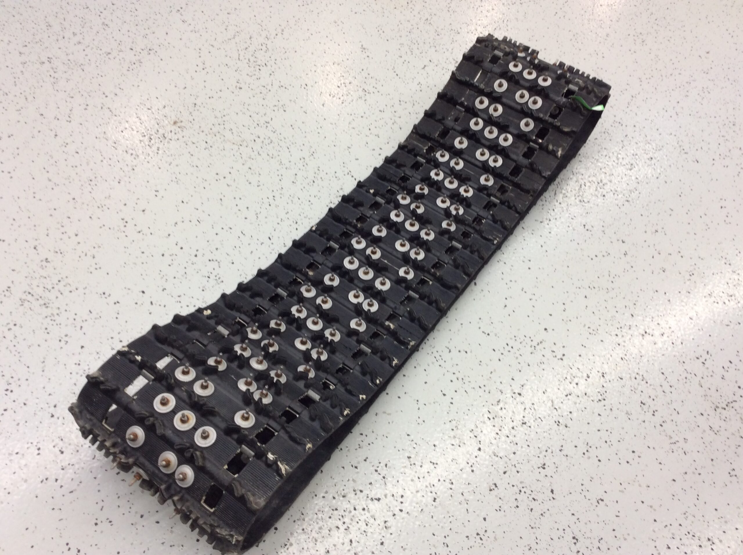 2008 Arctic Cat Track - Image 5