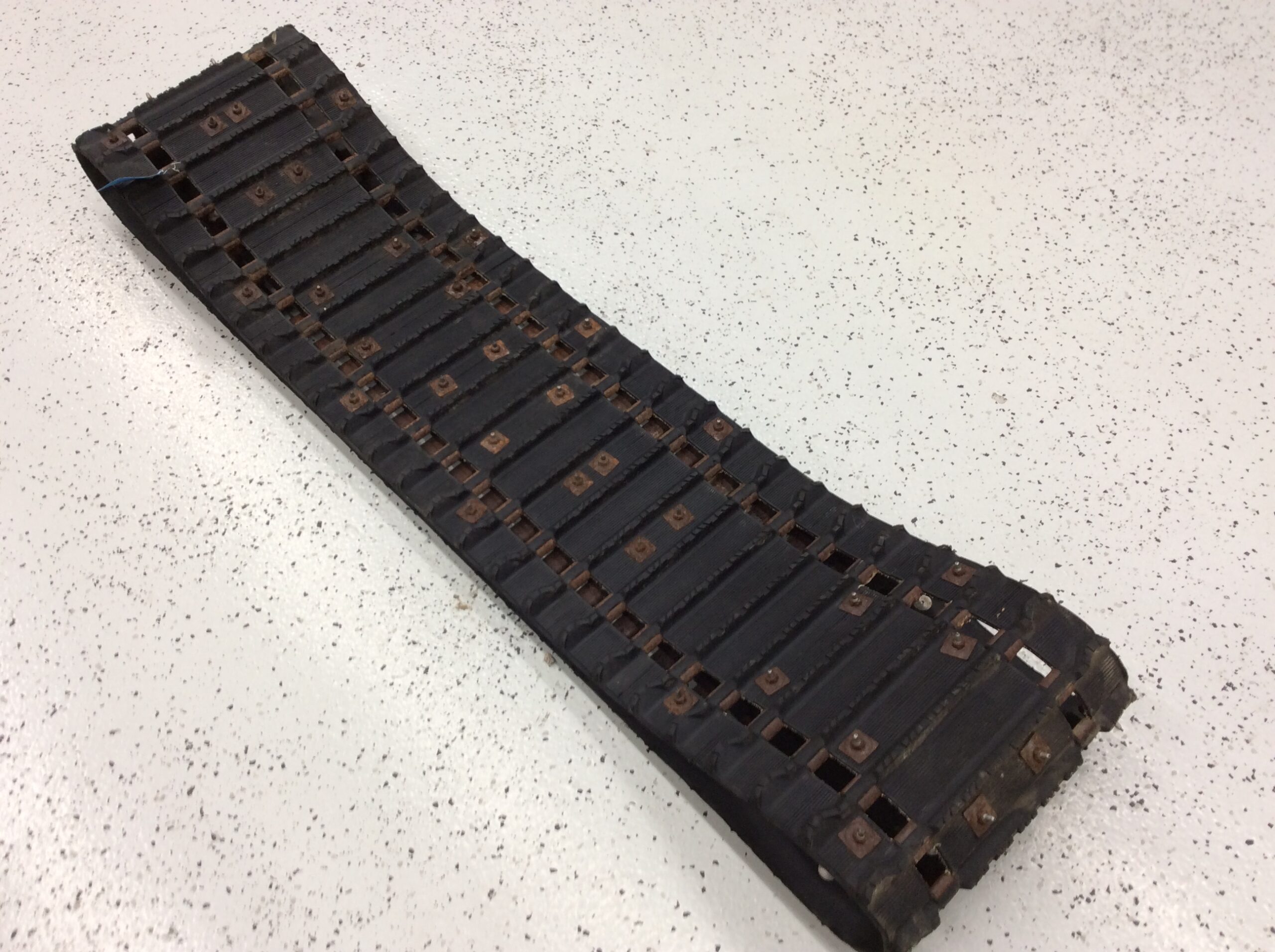 Polaris Track 15x133x.75 - Image 5