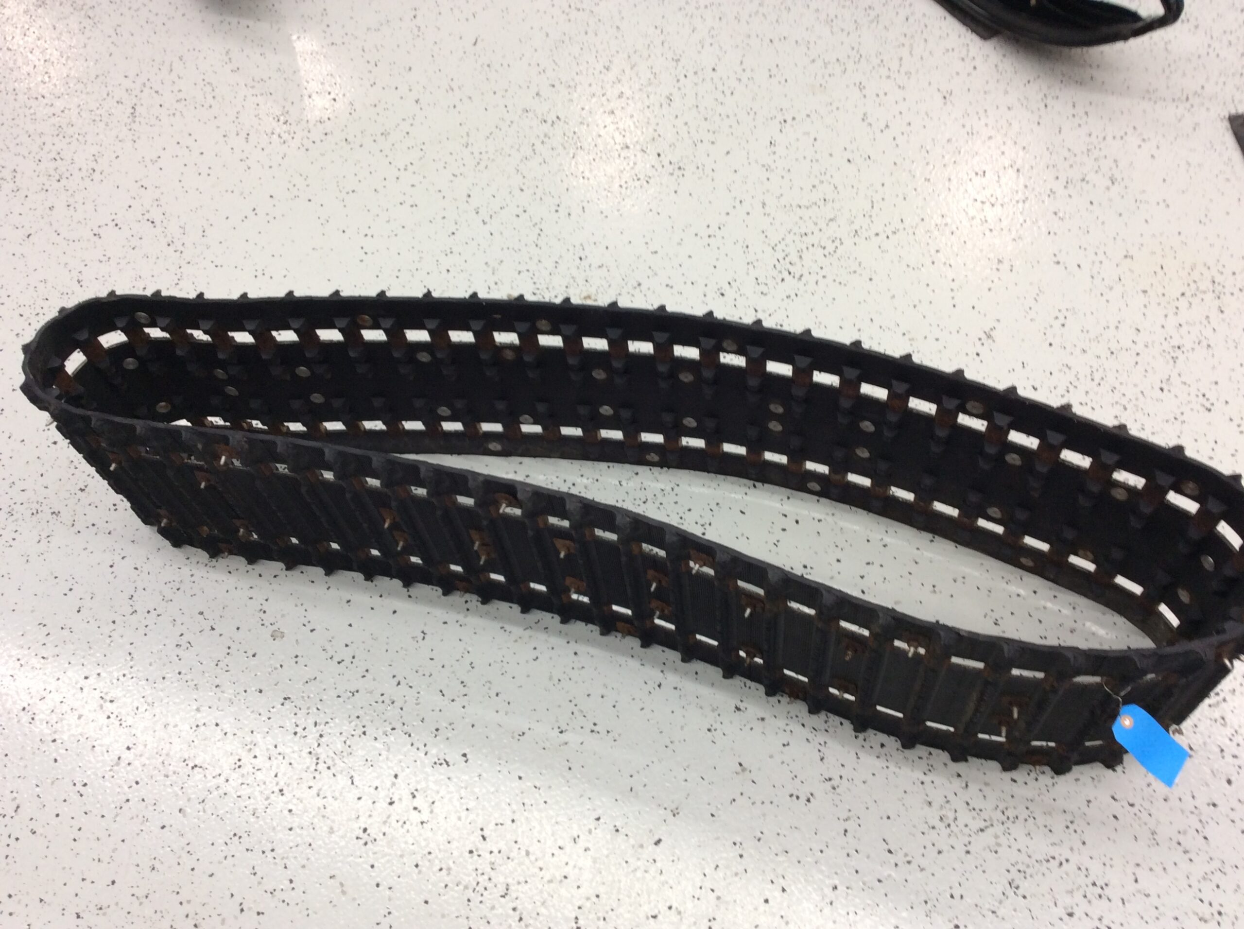 Polaris Track 15x133x.75 - Image 4