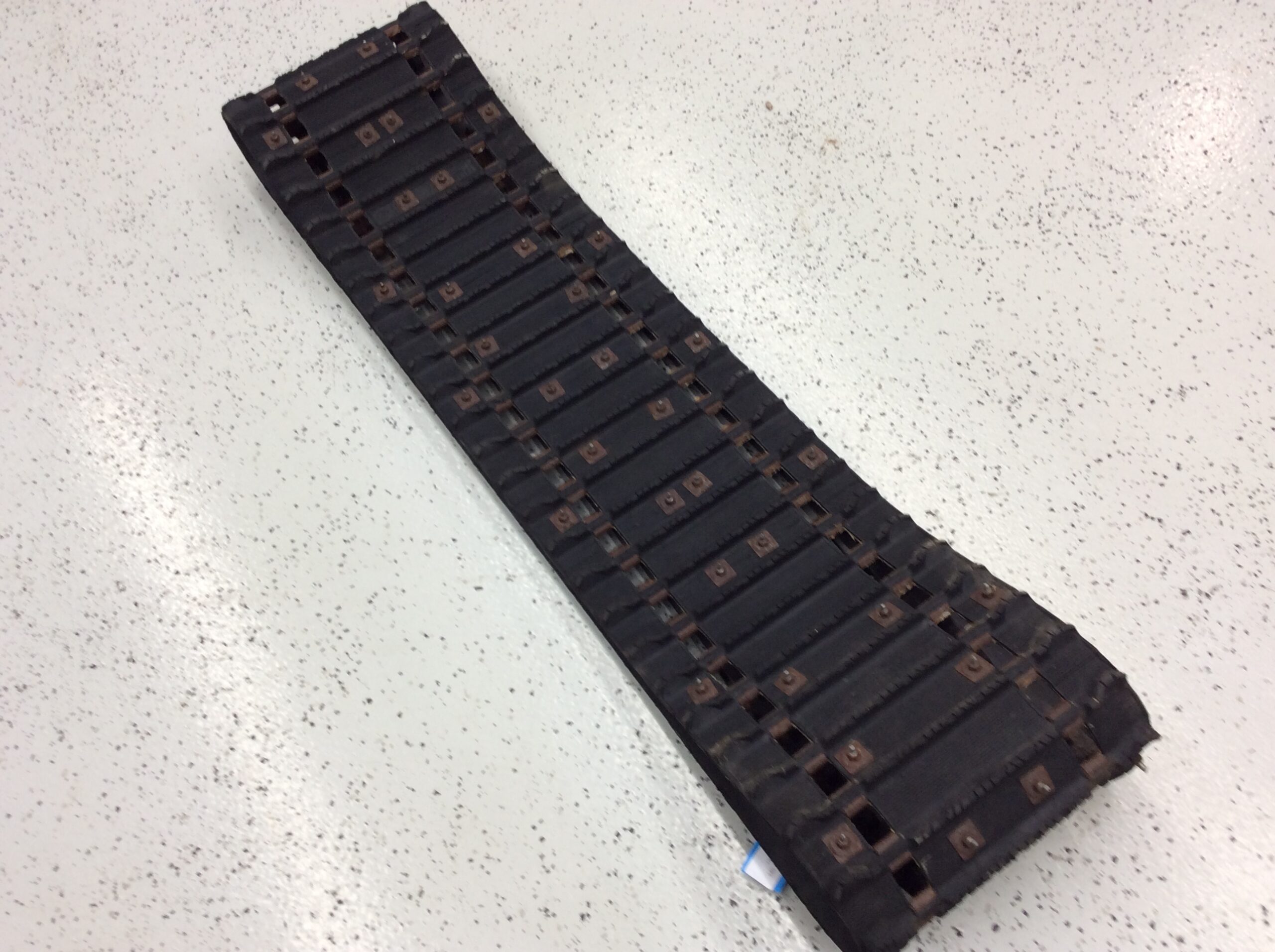 Polaris Track 15x133x.75 - Image 3