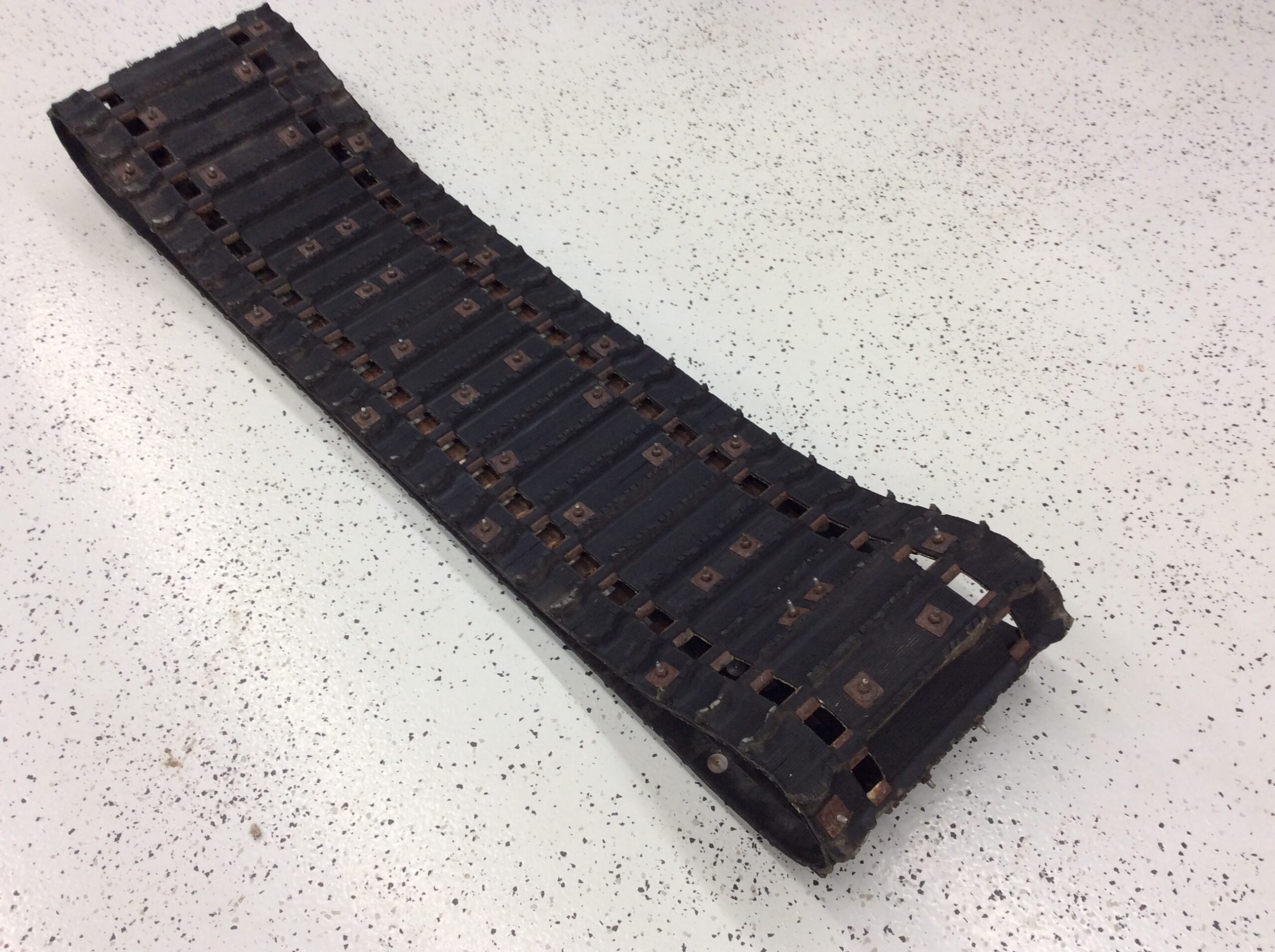 Polaris Track 15x133x.75 - Image 2