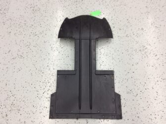 2002 Arctic Cat Skid Plate