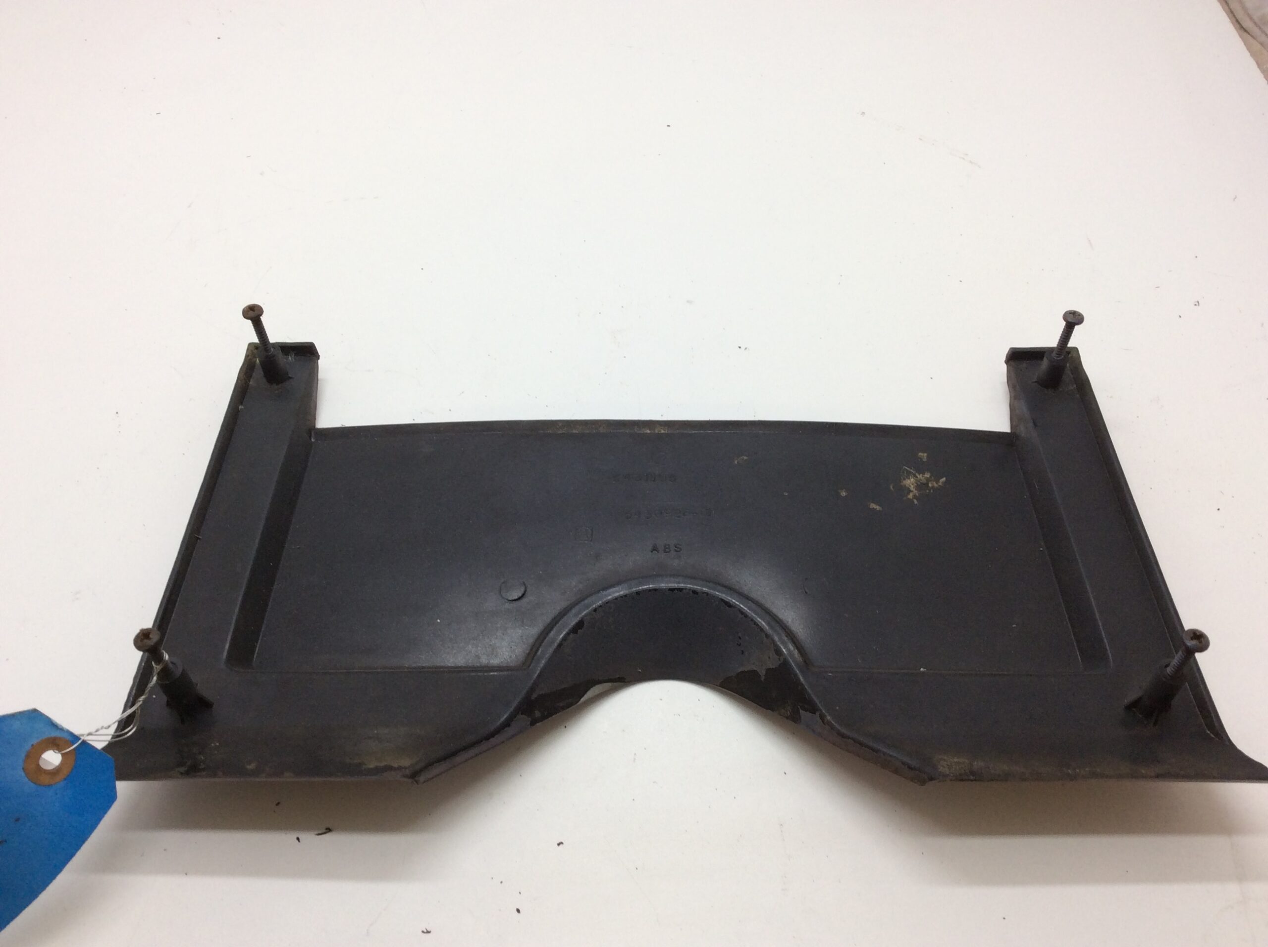 1996 Polaris Hood Air Intake Panel - Image 5
