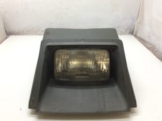 1991 Polaris Headlight Shroud
