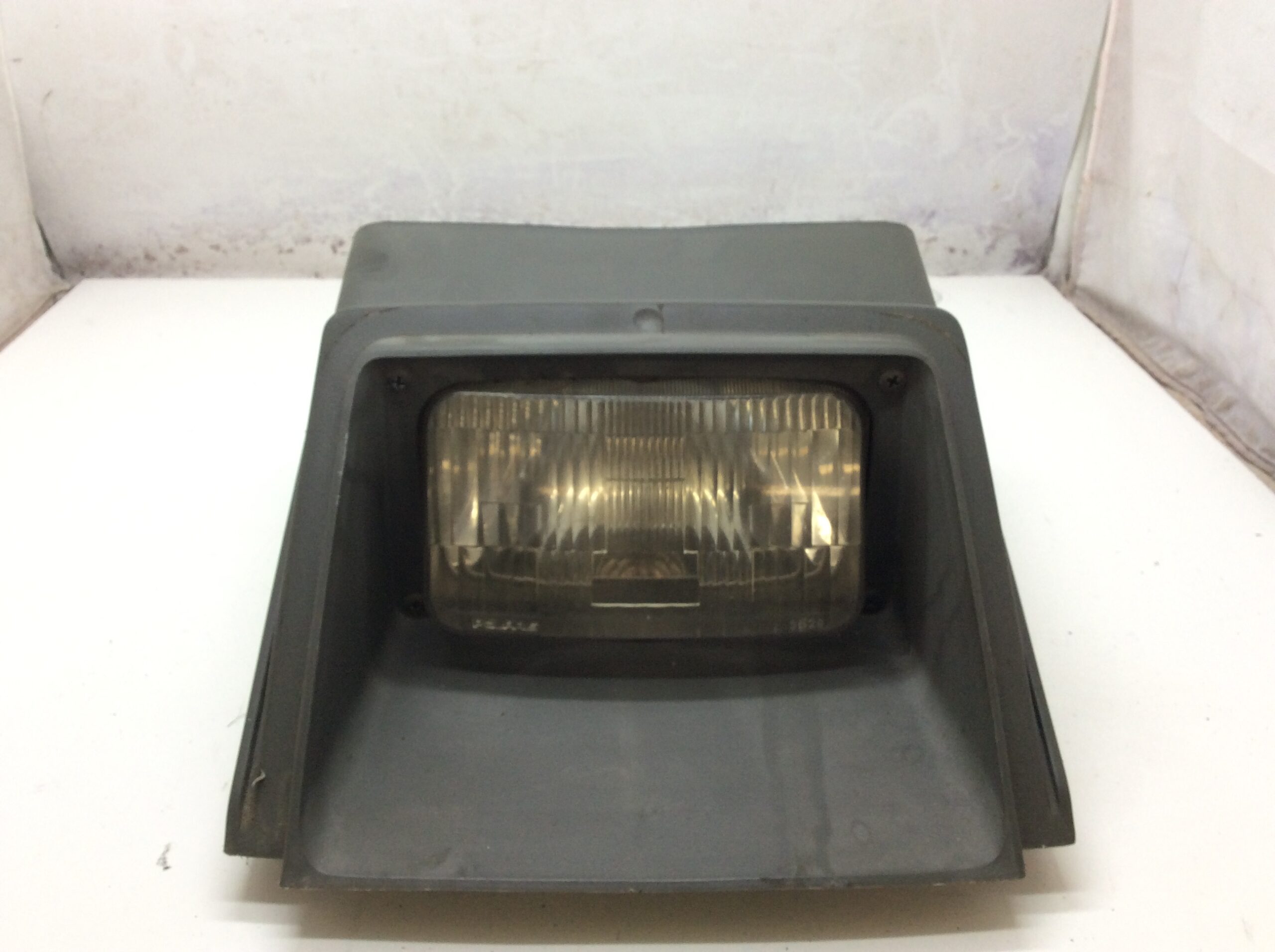 1991 Polaris Headlight Shroud