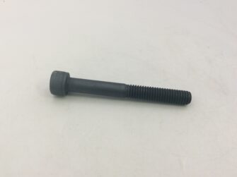 Screw, Lever Mounting