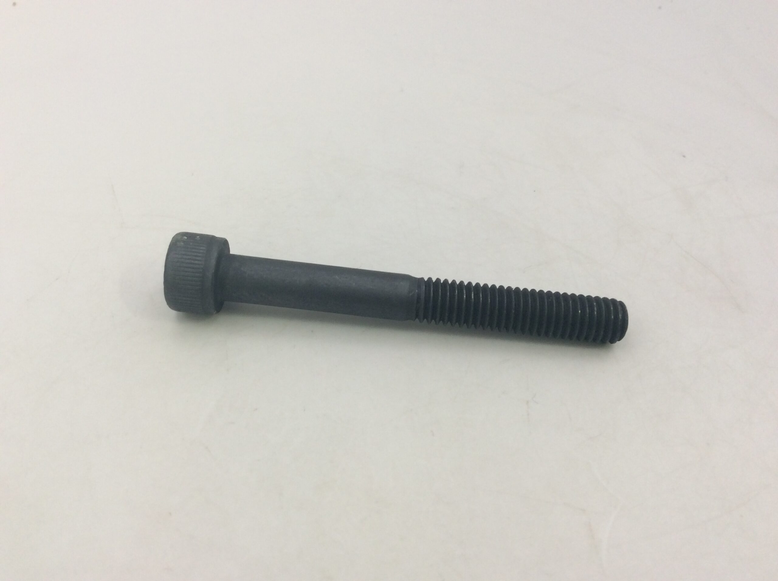 Screw, Lever Mounting
