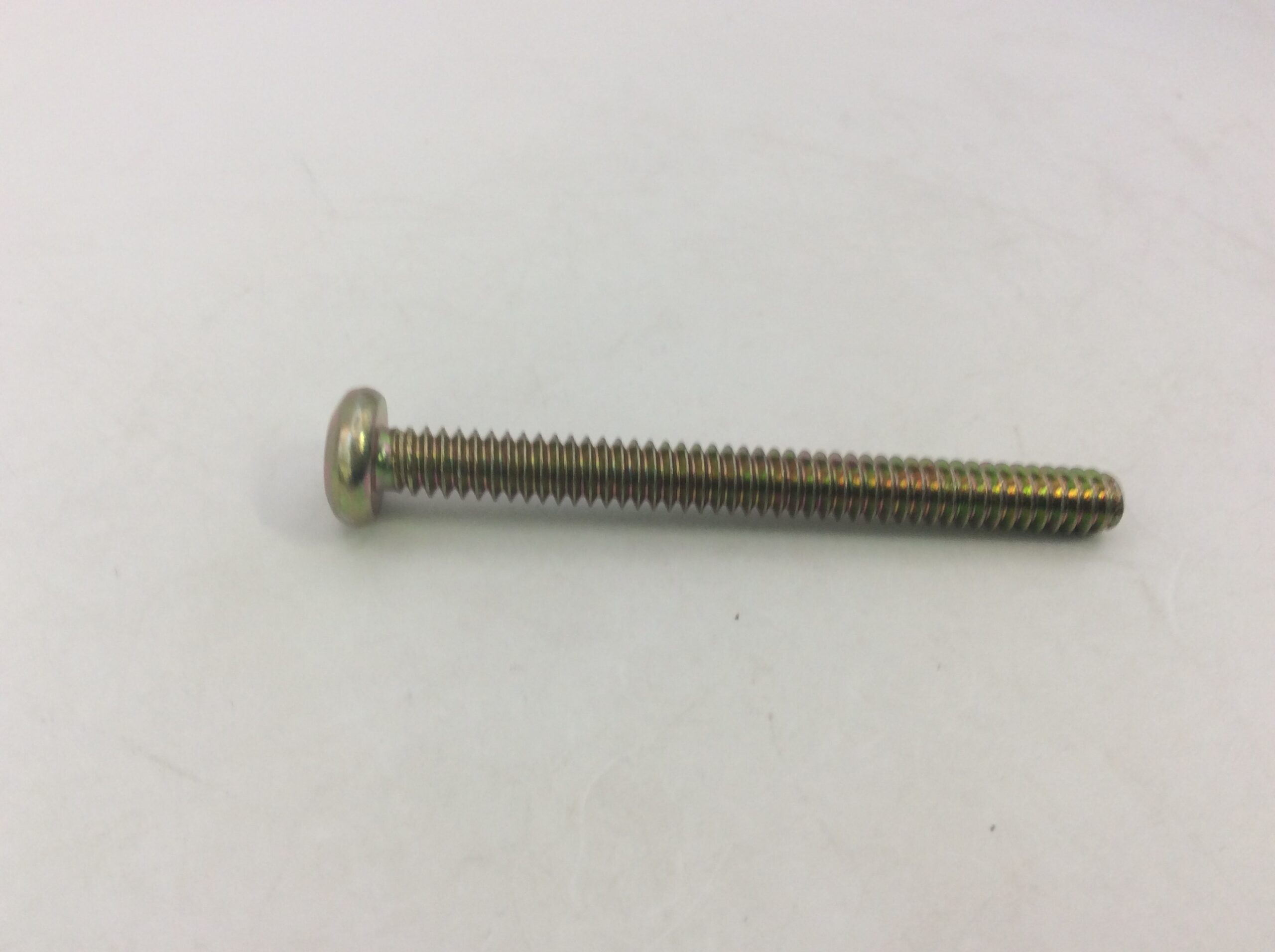 Screw, Adjustment