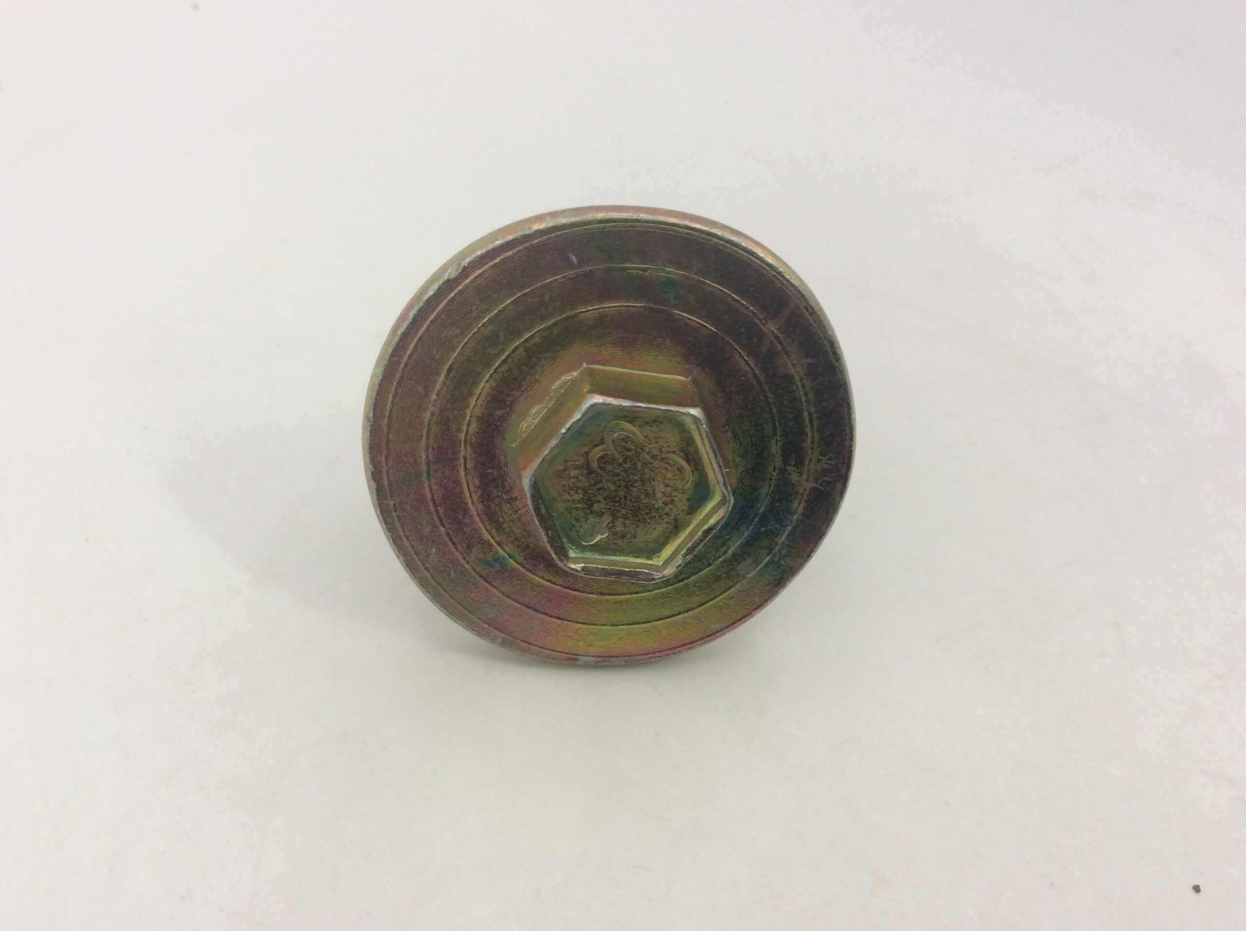 Screw, Shoulder - Image 3