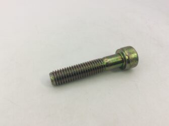 Screw, Socket Head