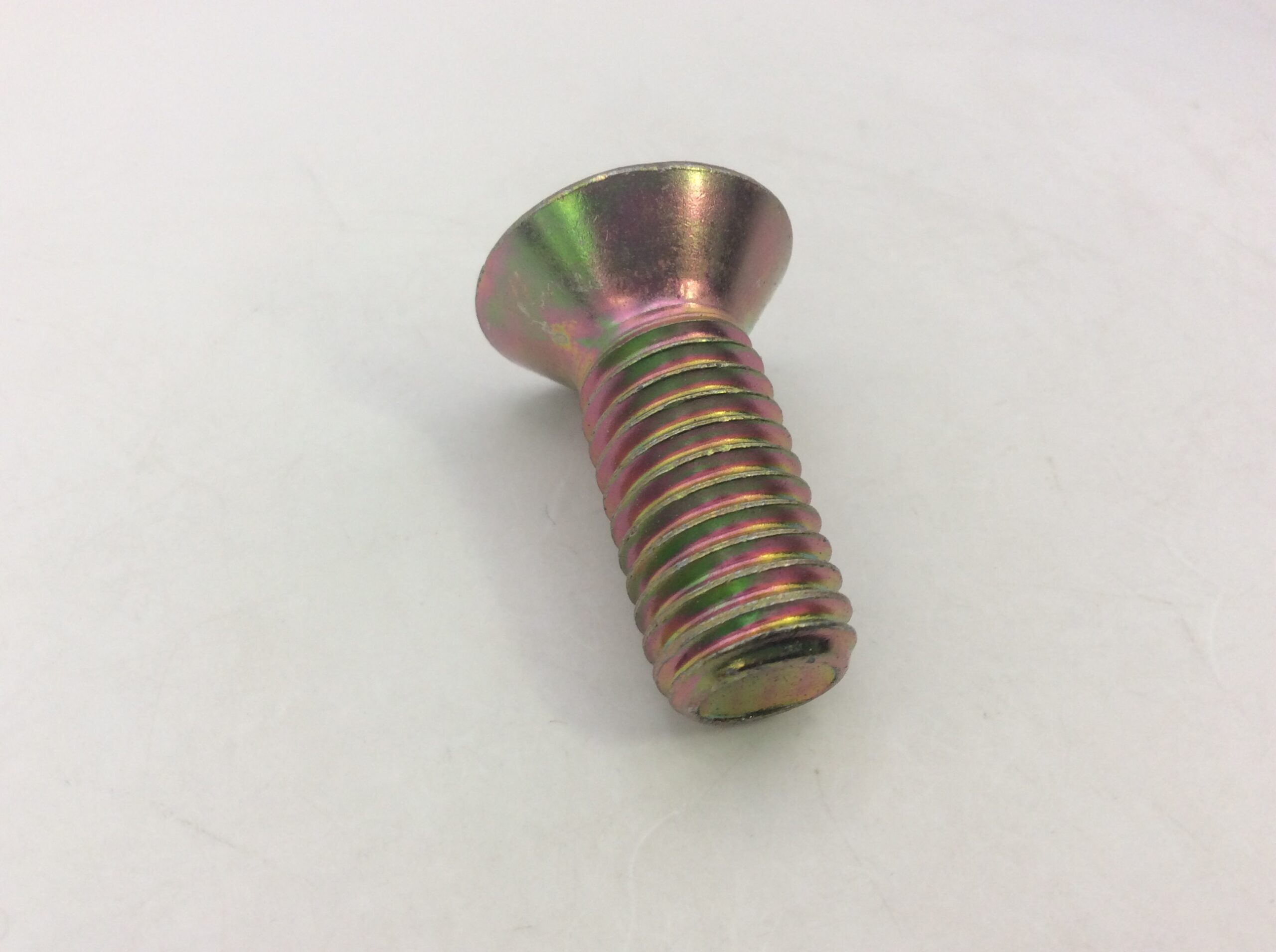 Screw, Flathead - Image 3