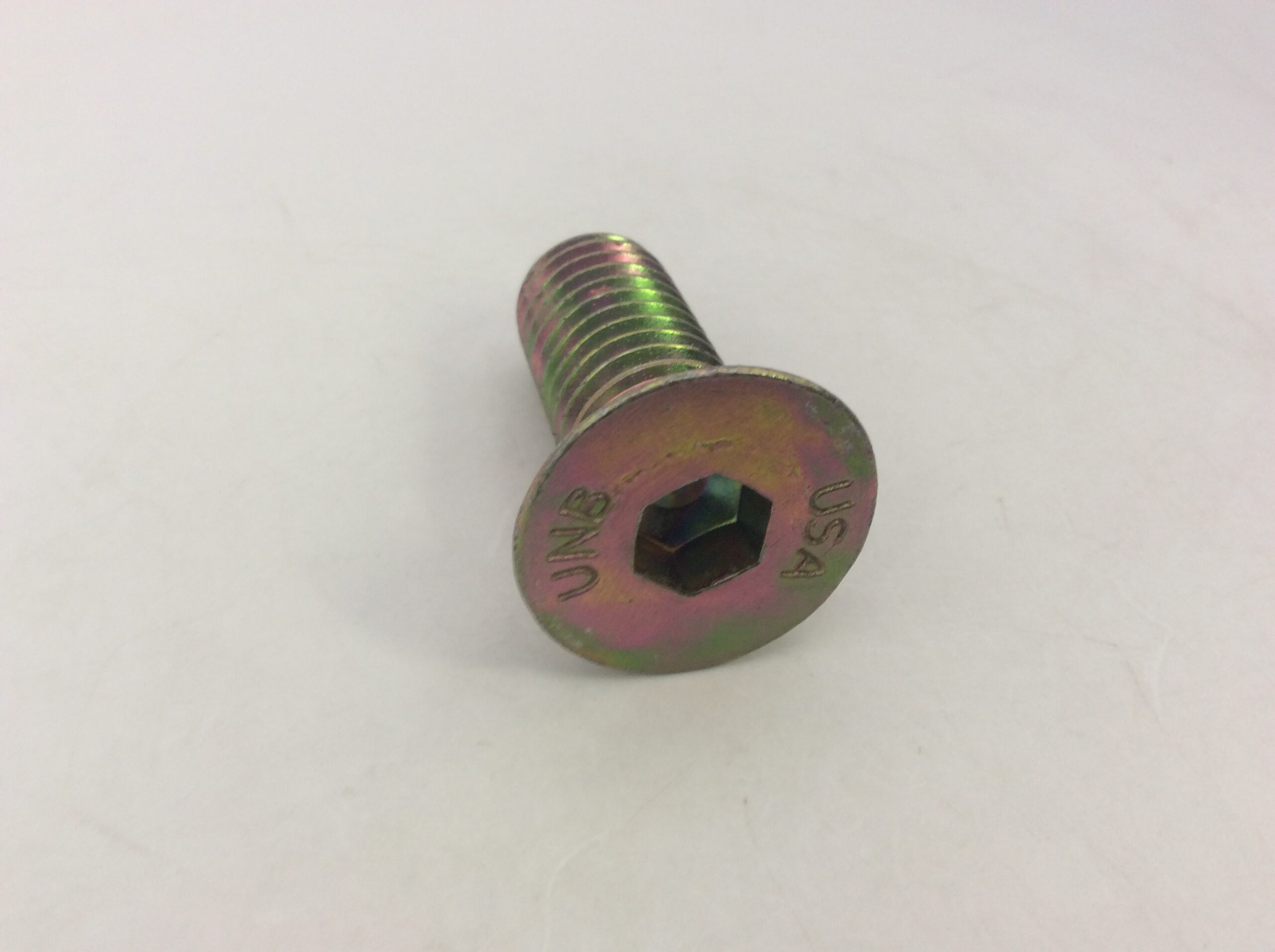 Screw, Flathead - Image 4