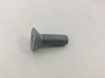 Screw, Machine